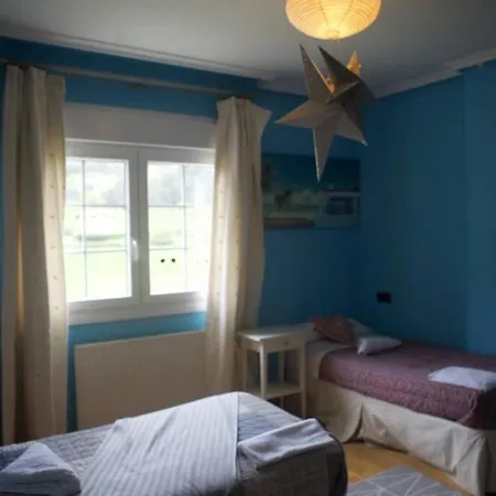 Apartment Magnifico Duplex,+ Free Parking+ Piscina *