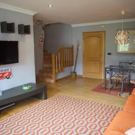 Magnifico Duplex,+ Free Parking+ Piscina Apartment *