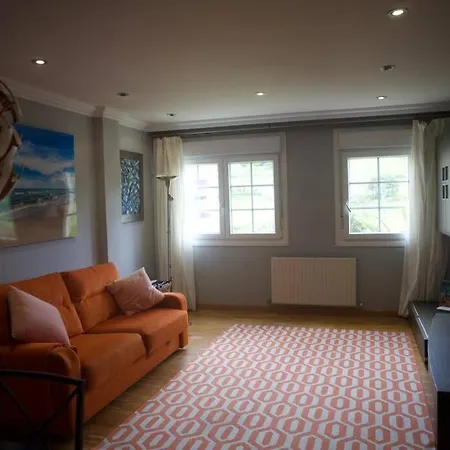 아파트 Magnifico Duplex,+ Free Parking+ Piscina *