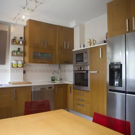 아파트 Magnifico Duplex,+ Free Parking+ Piscina 바키오